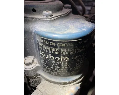 CARRIER Comfort Pro Auxiliary Power Unit