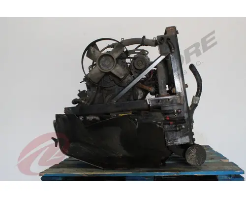 CARRIER Comfort Pro Auxilliary Power Unit