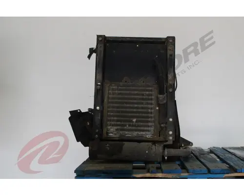 CARRIER Comfort Pro Auxilliary Power Unit