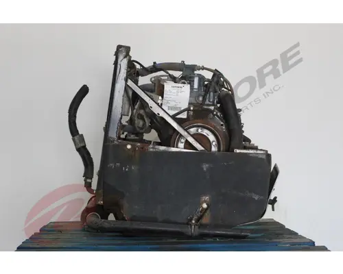 CARRIER Comfort Pro Auxilliary Power Unit