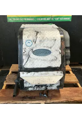 CARRIER ComfortPro 200INT Auxiliary Power Unit