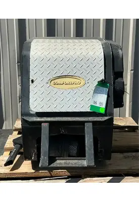 CARRIER ComfortPro PC6000 Auxiliary Power Unit