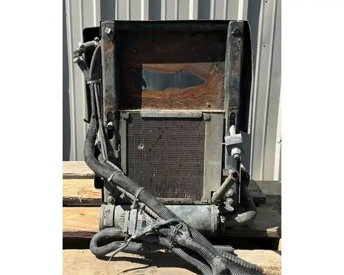CARRIER ComfortPro PC6000 Auxiliary Power Unit