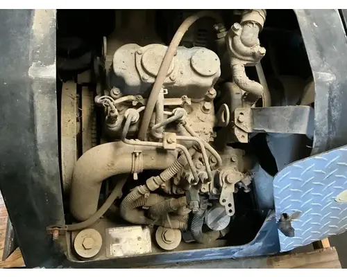 CARRIER ComfortPro PC6000 Auxiliary Power Unit