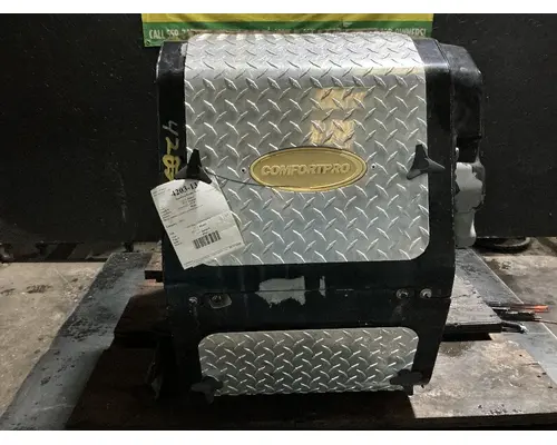 CARRIER ComfortPro PC6000 Auxiliary Power Unit