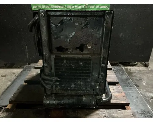 CARRIER ComfortPro PC6000 Auxiliary Power Unit