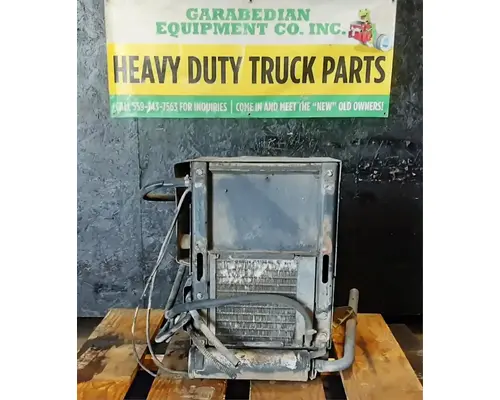 CARRIER ComfortPro PC6000 Auxiliary Power Unit