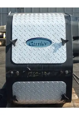 CARRIER ComfortPro PC6000 Auxiliary Power Unit