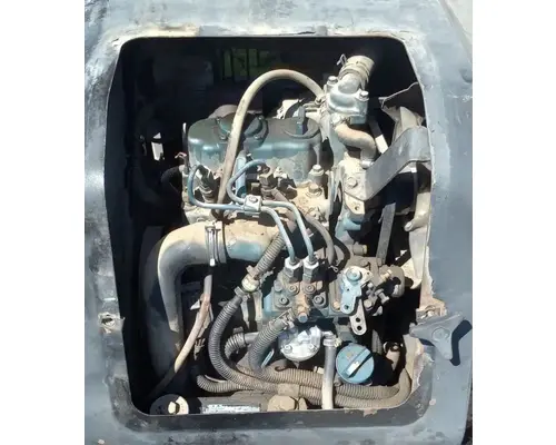 CARRIER ComfortPro PC6000 Auxiliary Power Unit