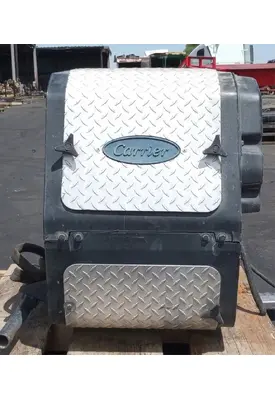 CARRIER ComfortPro PC6000 Auxiliary Power Unit