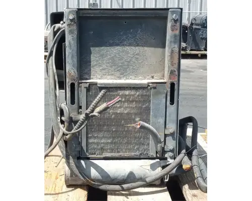 CARRIER ComfortPro PC6000 Auxiliary Power Unit
