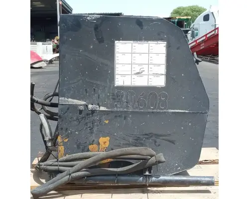 CARRIER ComfortPro PC6000 Auxiliary Power Unit