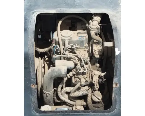 CARRIER ComfortPro PC6000 Auxiliary Power Unit