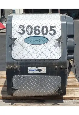 CARRIER ComfortPro PC6000 Auxiliary Power Unit