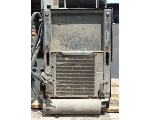 CARRIER ComfortPro PC6000 Auxiliary Power Unit