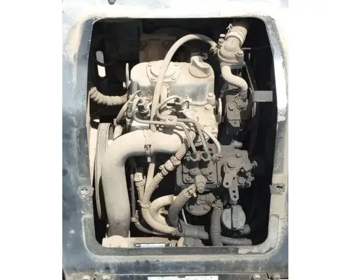 CARRIER ComfortPro PC6000 Auxiliary Power Unit