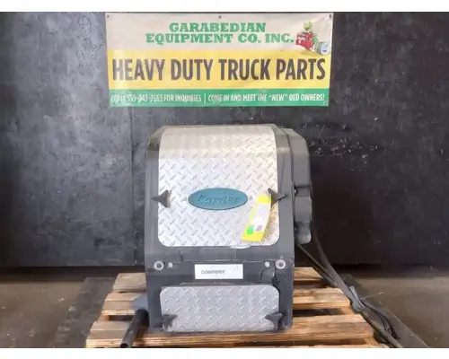CARRIER ComfortPro PC6000 Auxiliary Power Unit