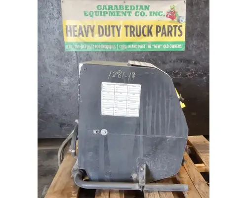 CARRIER ComfortPro PC6000 Auxiliary Power Unit