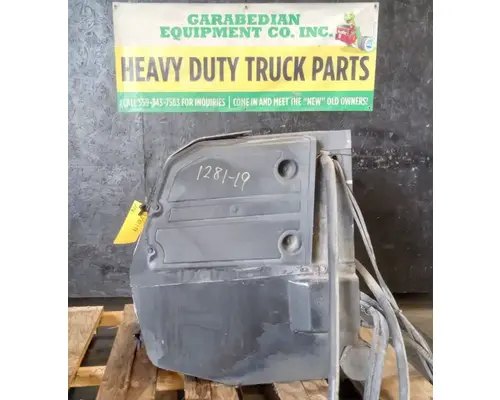 CARRIER ComfortPro PC6000 Auxiliary Power Unit