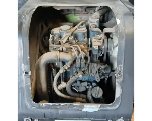 CARRIER ComfortPro PC6000 Auxiliary Power Unit