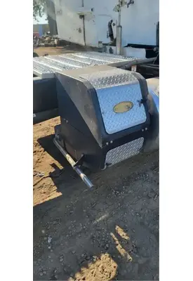 CARRIER ComfortPro PC6000 Auxiliary Power Unit