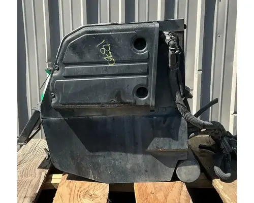 CARRIER ComfortPro PC6000 Auxillary Power Unit