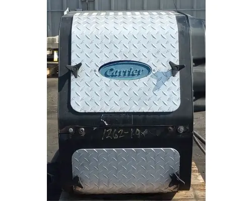 CARRIER ComfortPro PC6000 Auxillary Power Unit