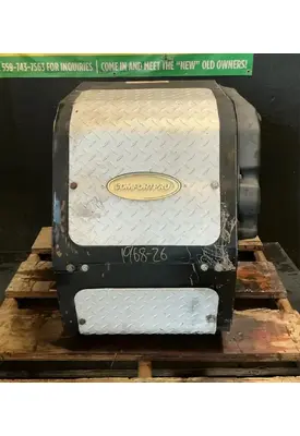 CARRIER ComfortPro Auxiliary Power Unit