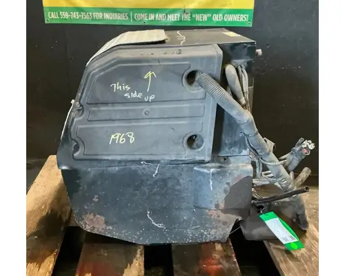CARRIER ComfortPro Auxiliary Power Unit