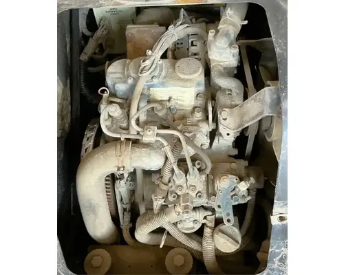 CARRIER ComfortPro Auxiliary Power Unit