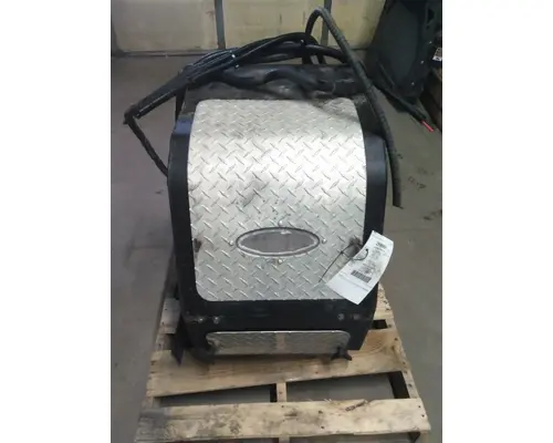 CARRIER LT AUXILIARY POWER UNIT
