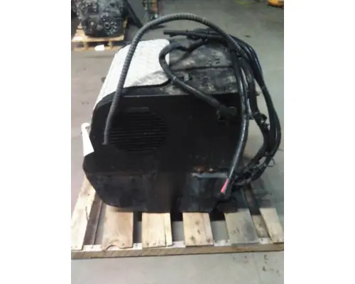 CARRIER LT AUXILIARY POWER UNIT