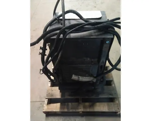 CARRIER LT AUXILIARY POWER UNIT