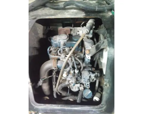CARRIER LT AUXILIARY POWER UNIT