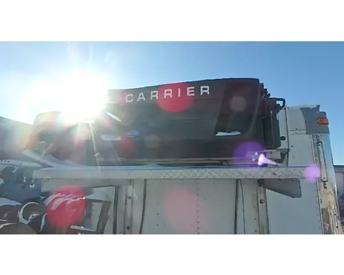 CARRIER M2 106 Refer Unit