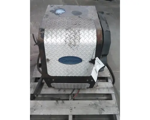 CARRIER PROSTAR AUXILIARY POWER UNIT