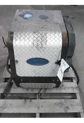 CARRIER PROSTAR AUXILIARY POWER UNIT