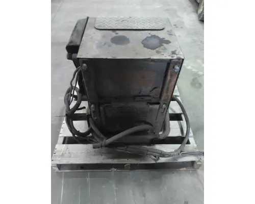 CARRIER PROSTAR AUXILIARY POWER UNIT
