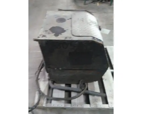 CARRIER PROSTAR AUXILIARY POWER UNIT