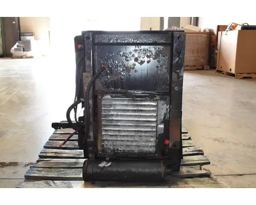 CARRIER Proheat Auxiliary Power Unit