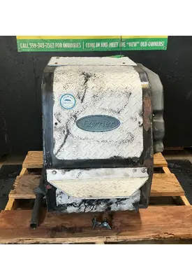 CARRIER RH613 Auxillary Power Unit