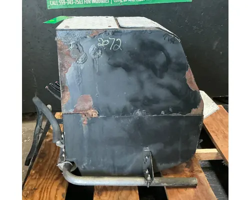 CARRIER RH613 Auxillary Power Unit