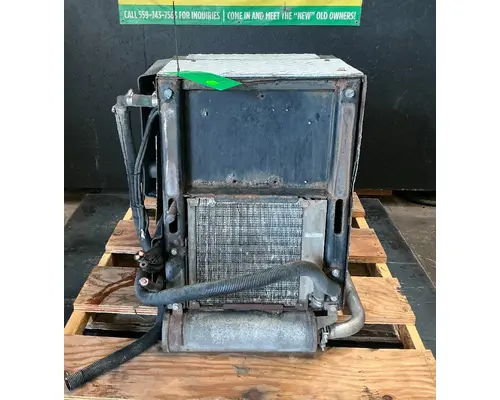 CARRIER RH613 Auxillary Power Unit