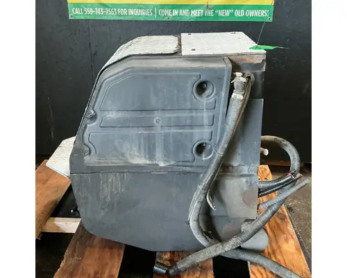 CARRIER RH613 Auxillary Power Unit