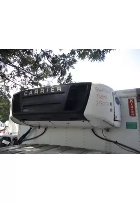 CARRIER SUPRA 560 REEFER UNIT