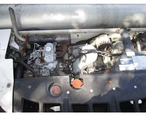 CARRIER SUPRA 560 REEFER UNIT