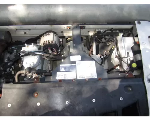 CARRIER SUPRA 560 REEFER UNIT