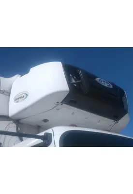 CARRIER SUPRA 660 REEFER UNIT