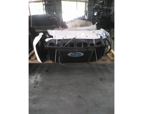 CARRIER SUPRA 660 REEFER UNIT