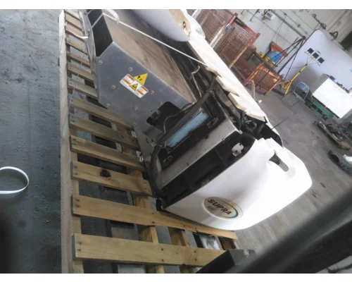CARRIER SUPRA 660 REEFER UNIT